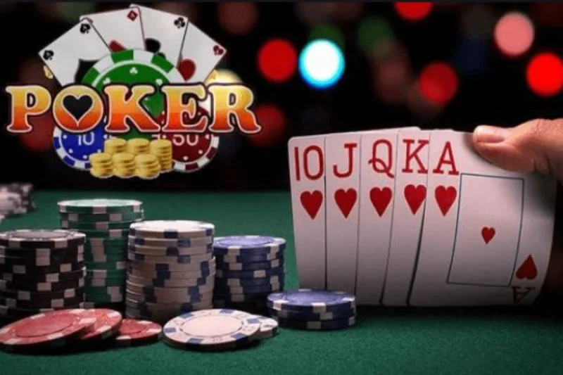 Những quy tắc trong cách chơi poker cho anh em