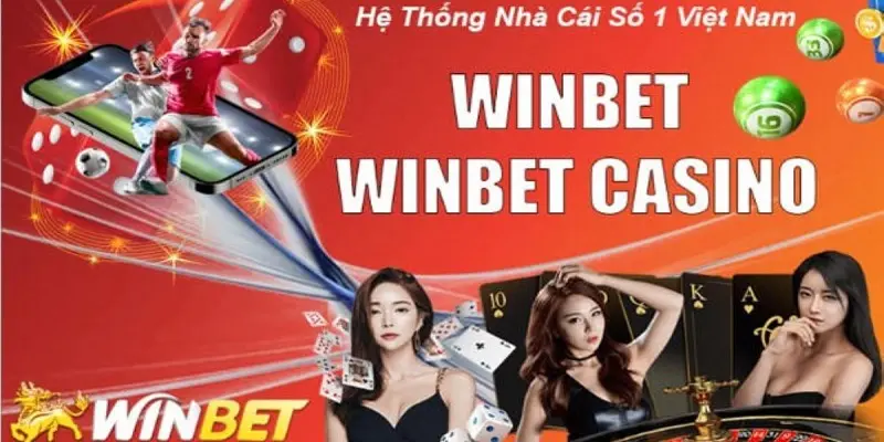 Đánh giá từ người chơi về WINBET Casino