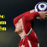 Kèo ném biên
